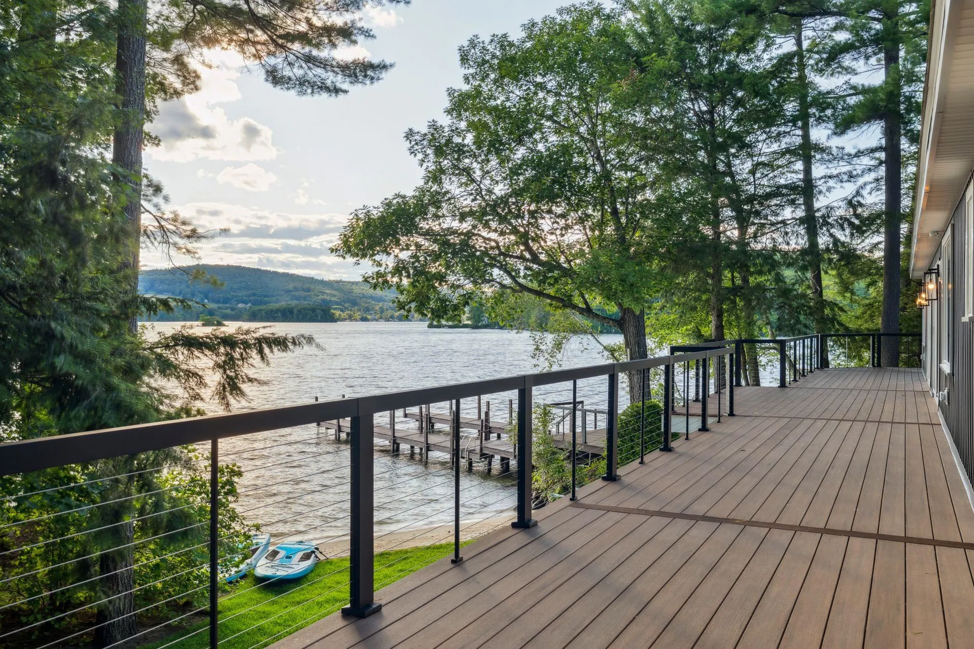 320 Redding Lane Moultonborough NH 03254