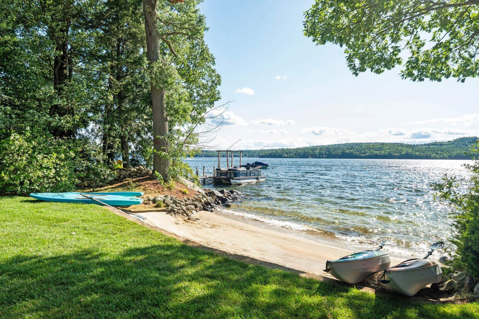 320 Redding Lane Moultonborough NH 03254