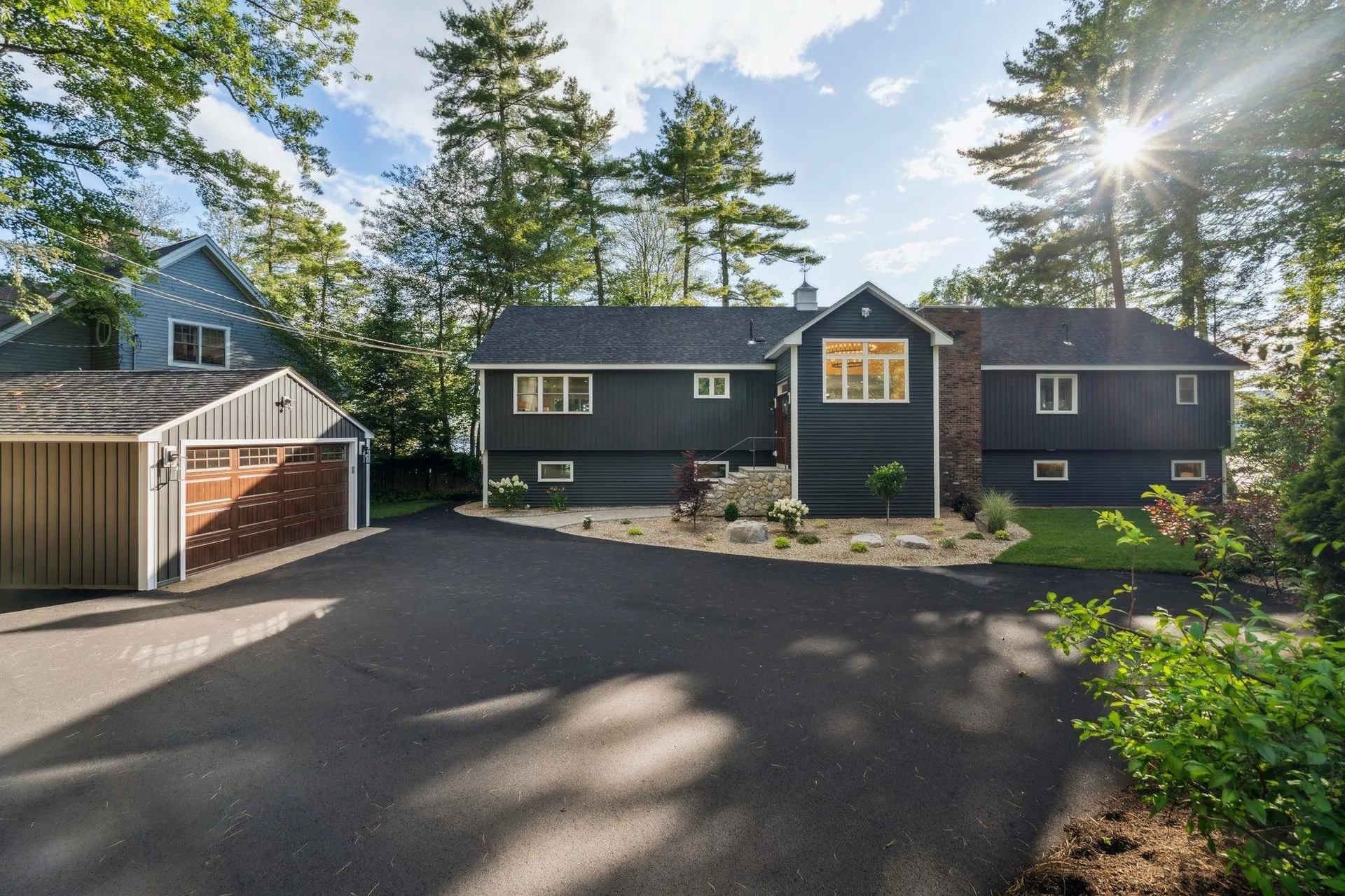 320 Redding Lane Moultonborough NH 03254