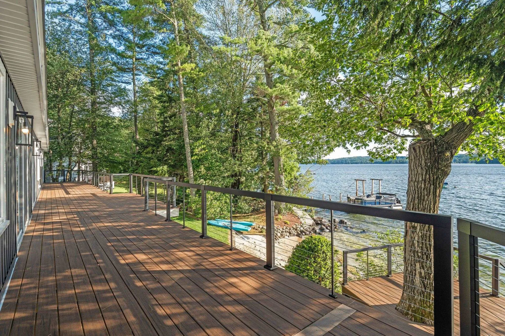 320 Redding Lane Moultonborough NH 03254