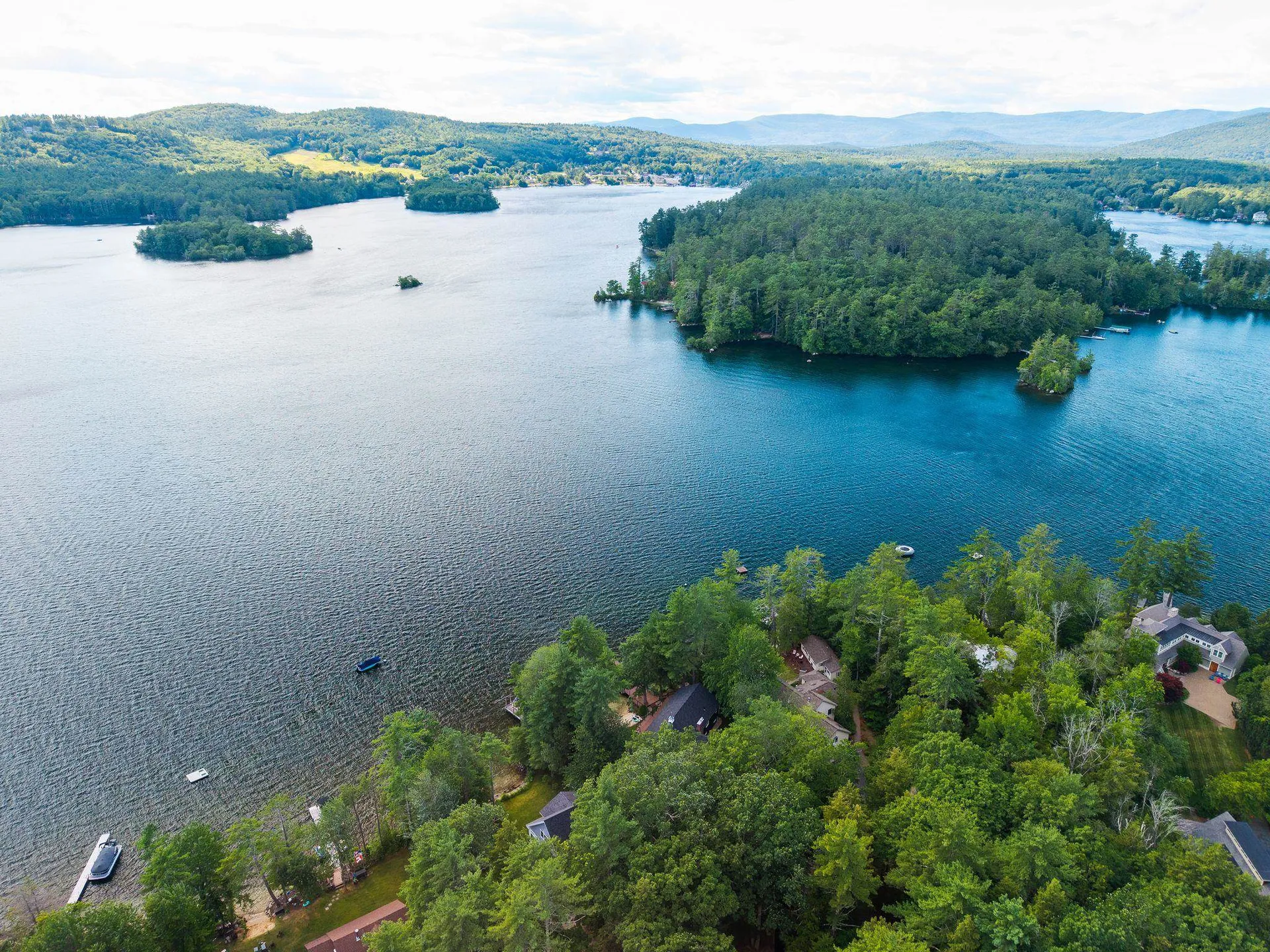320 Redding Lane Moultonborough NH 03254
