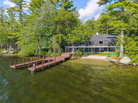 320 Redding Lane Moultonborough NH 03254