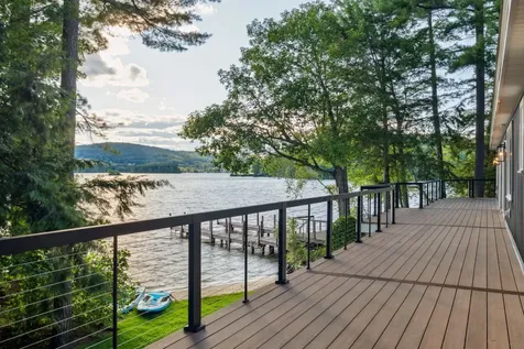 320 Redding Lane Moultonborough NH 03254