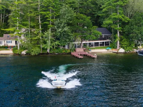 320 Redding Lane Moultonborough NH 03254