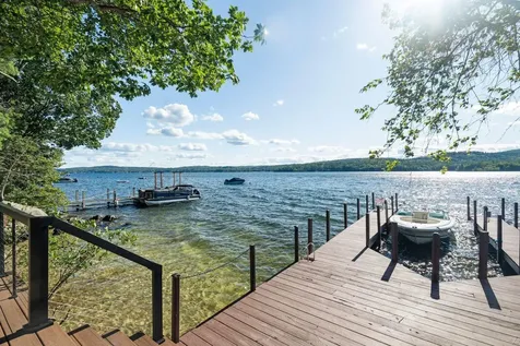 320 Redding Lane Moultonborough NH 03254