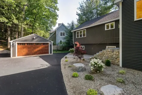 320 Redding Lane Moultonborough NH 03254