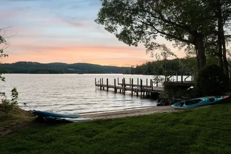 320 Redding Lane Moultonborough NH 03254