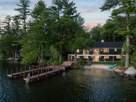 320 Redding Lane Moultonborough NH 03254