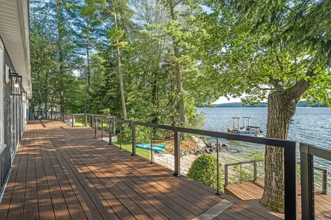 320 Redding Lane Moultonborough NH 03254