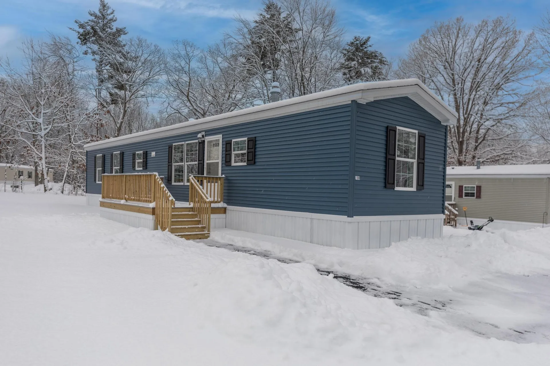 108 Colonial Village Somersworth NH 03878