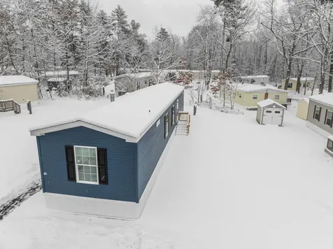 108 Colonial Village Somersworth NH 03878