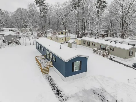 108 Colonial Village Somersworth NH 03878