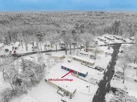 108 Colonial Village Somersworth NH 03878