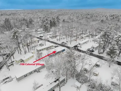 108 Colonial Village Somersworth NH 03878