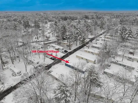 108 Colonial Village Somersworth NH 03878