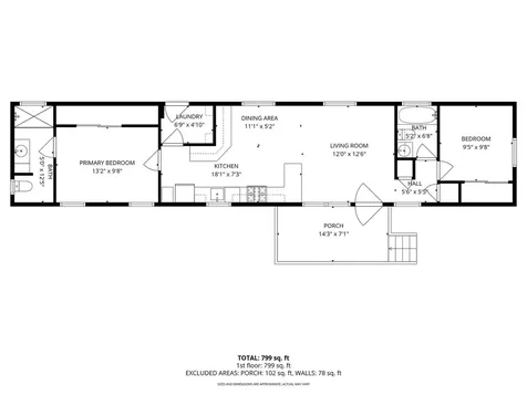 108 Colonial Village Somersworth NH 03878