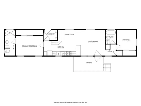 108 Colonial Village Somersworth NH 03878