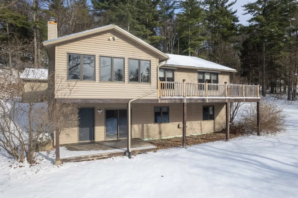 265 Rounds Road Bristol VT 05443