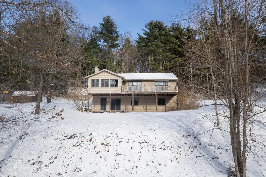 265 Rounds Road Bristol VT 05443