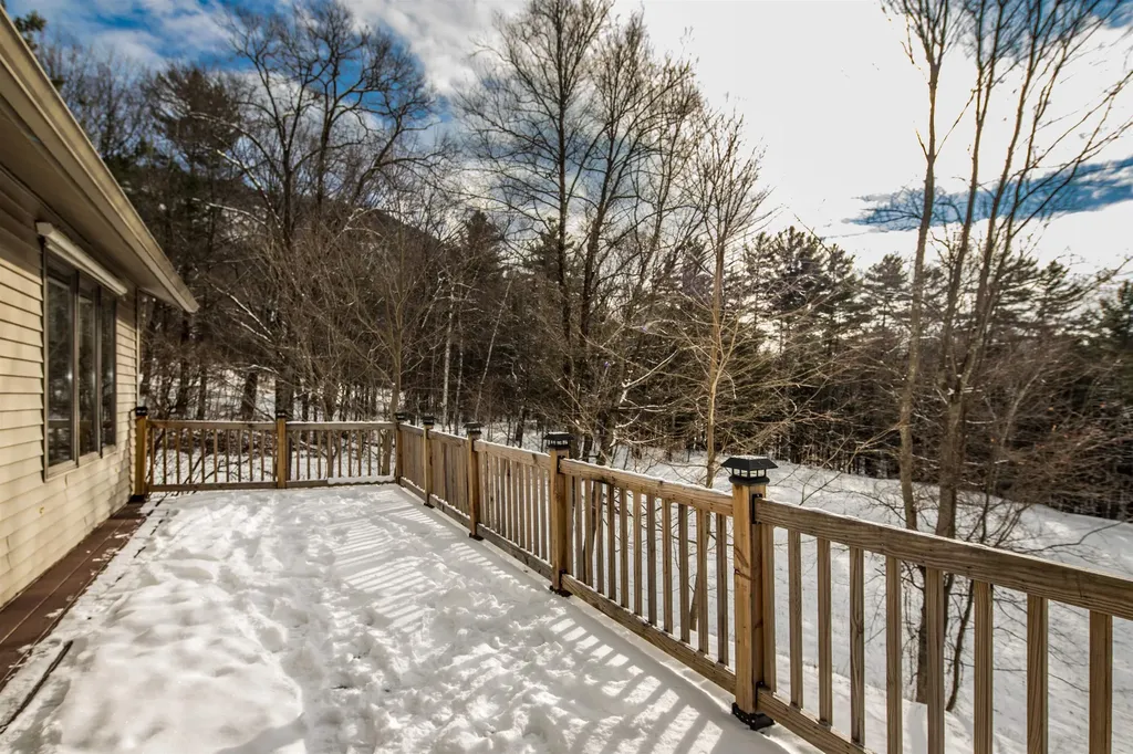 265 Rounds Road Bristol VT 05443