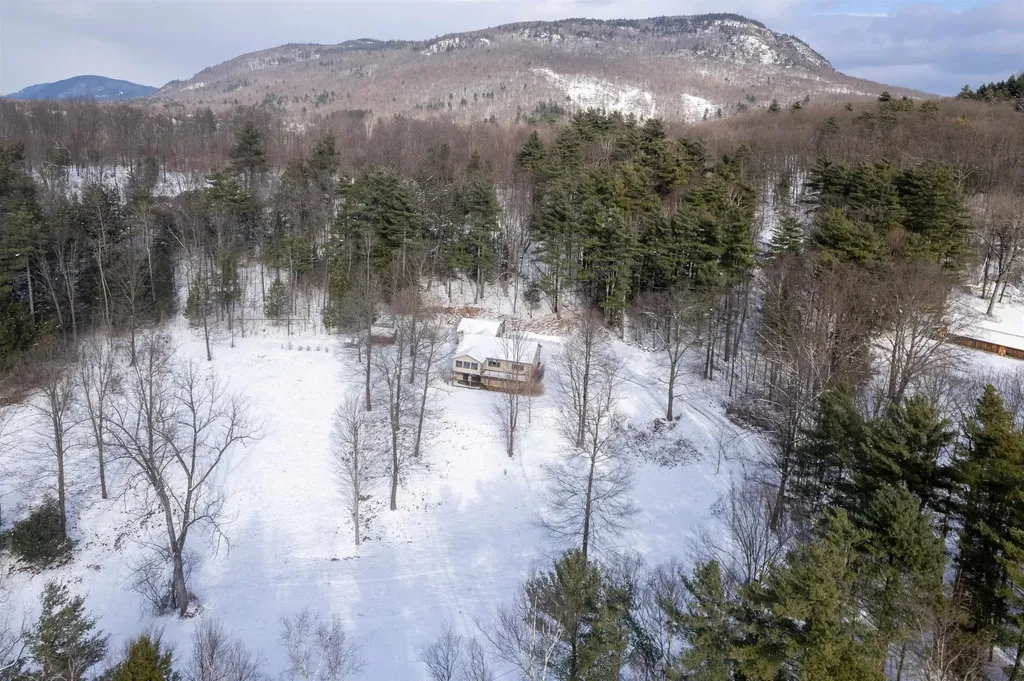 265 Rounds Road Bristol VT 05443