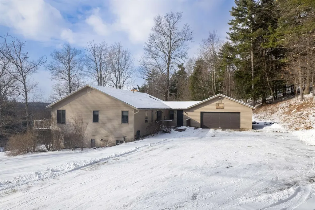 265 Rounds Road Bristol VT 05443