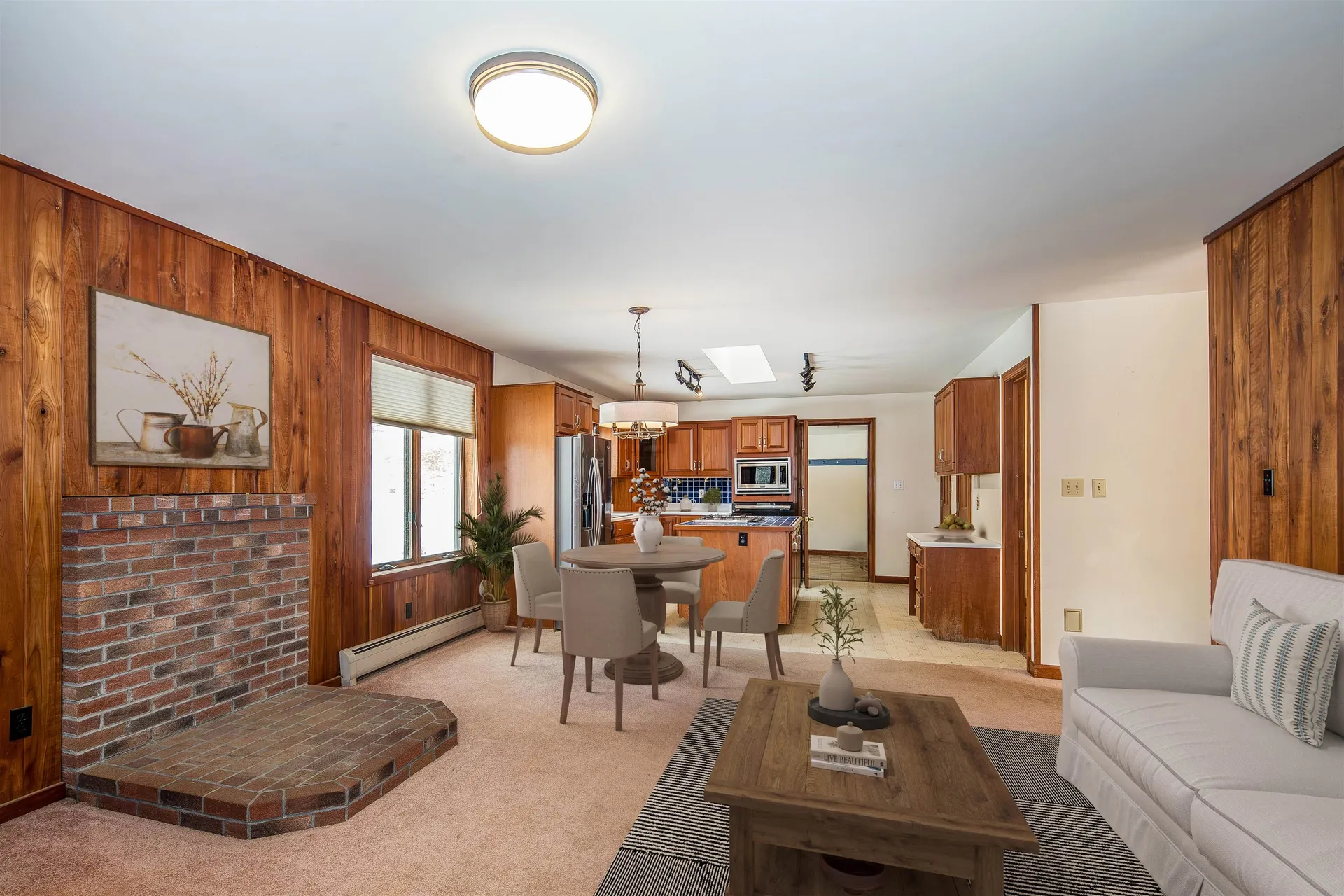 265 Rounds Road Bristol VT 05443