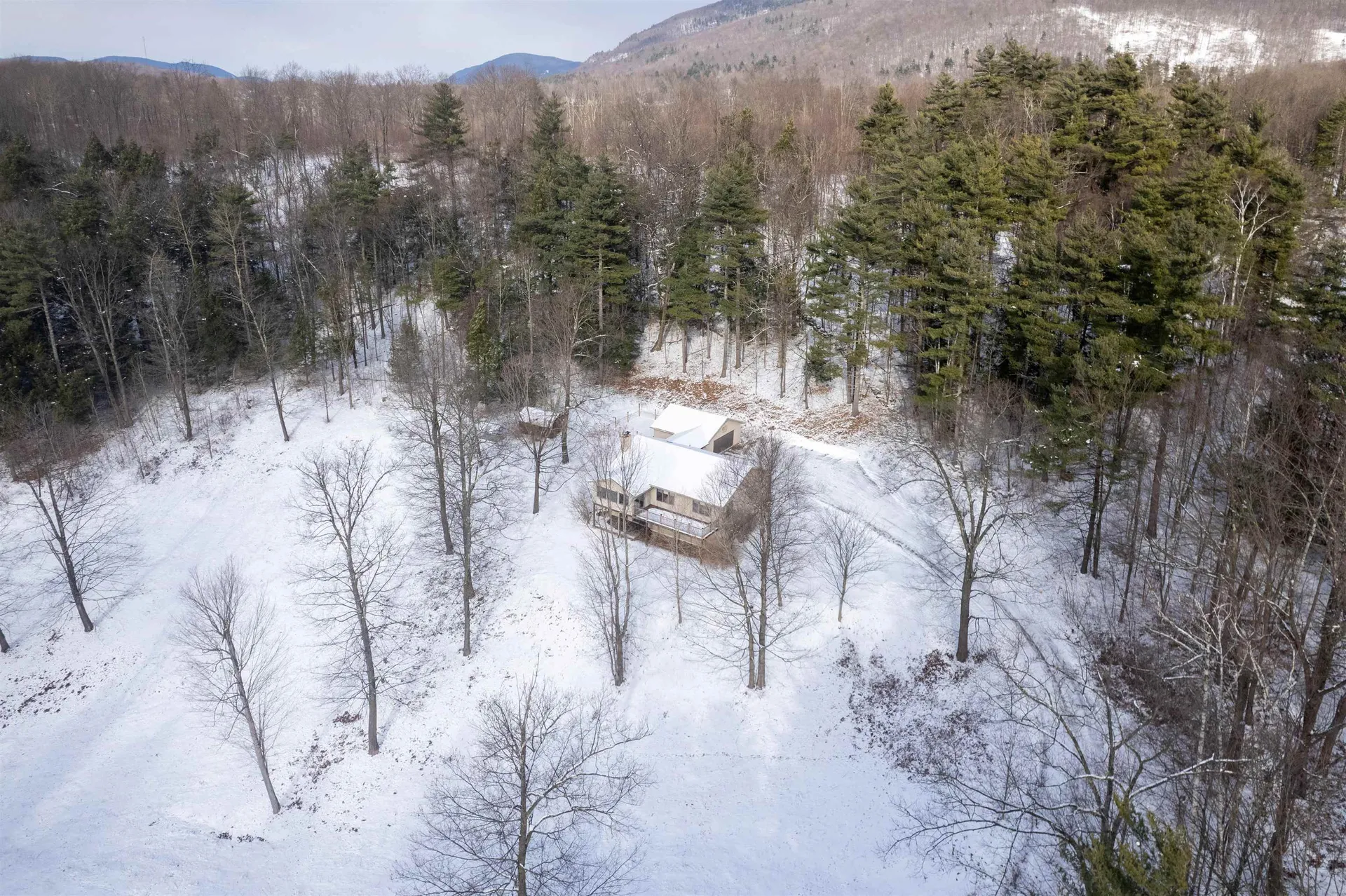 265 Rounds Road Bristol VT 05443