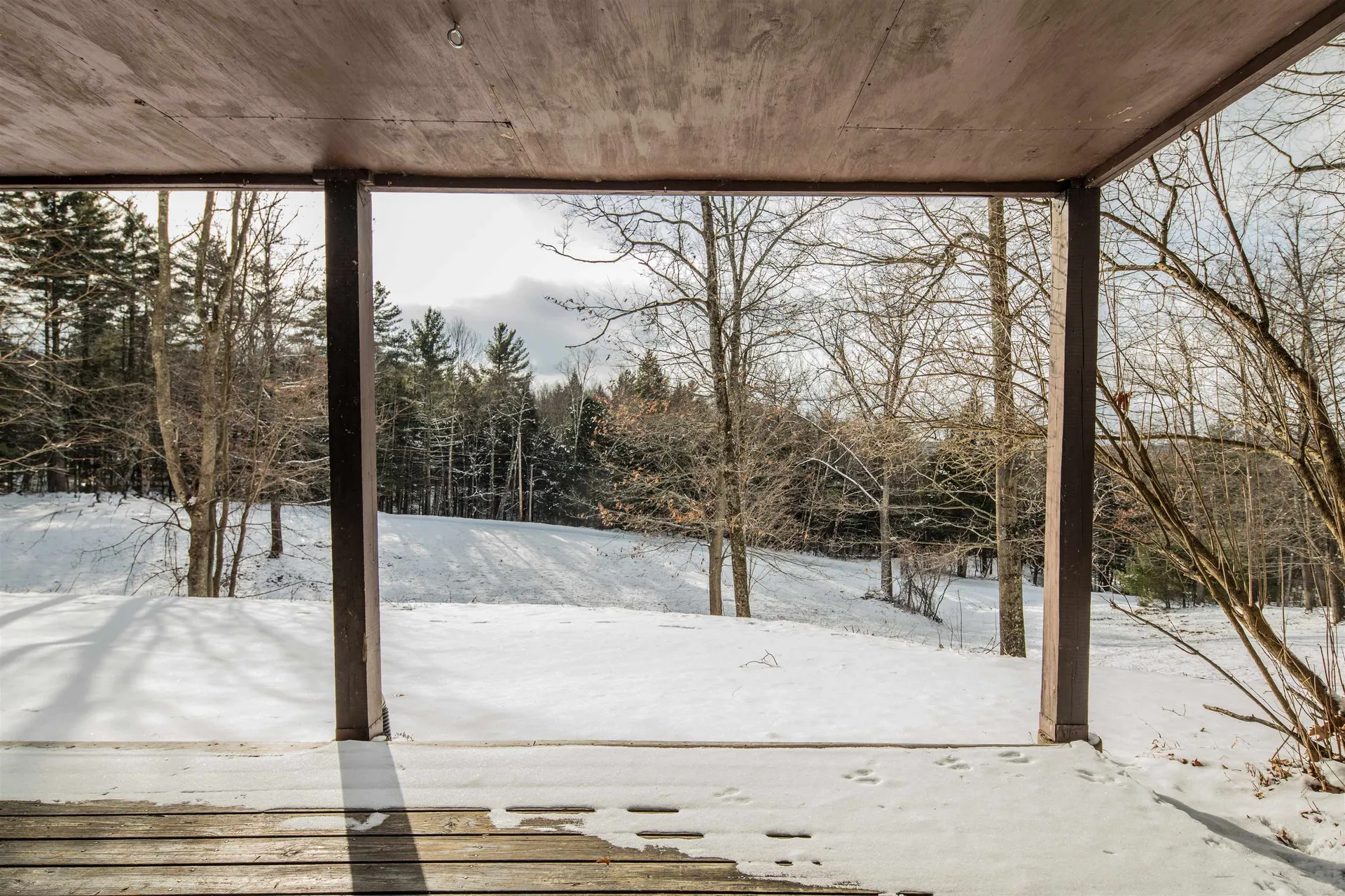 265 Rounds Road Bristol VT 05443