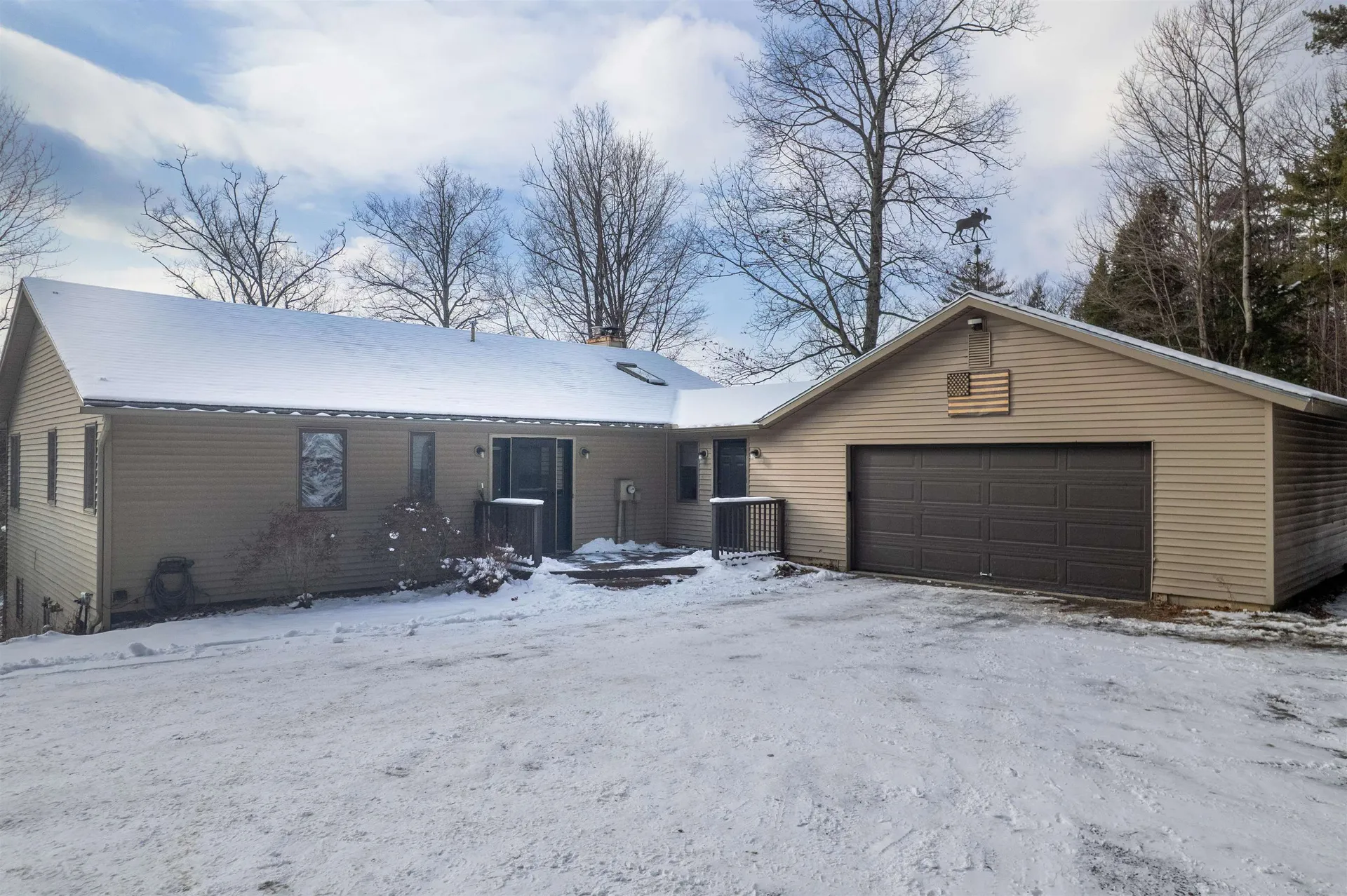 265 Rounds Road Bristol VT 05443