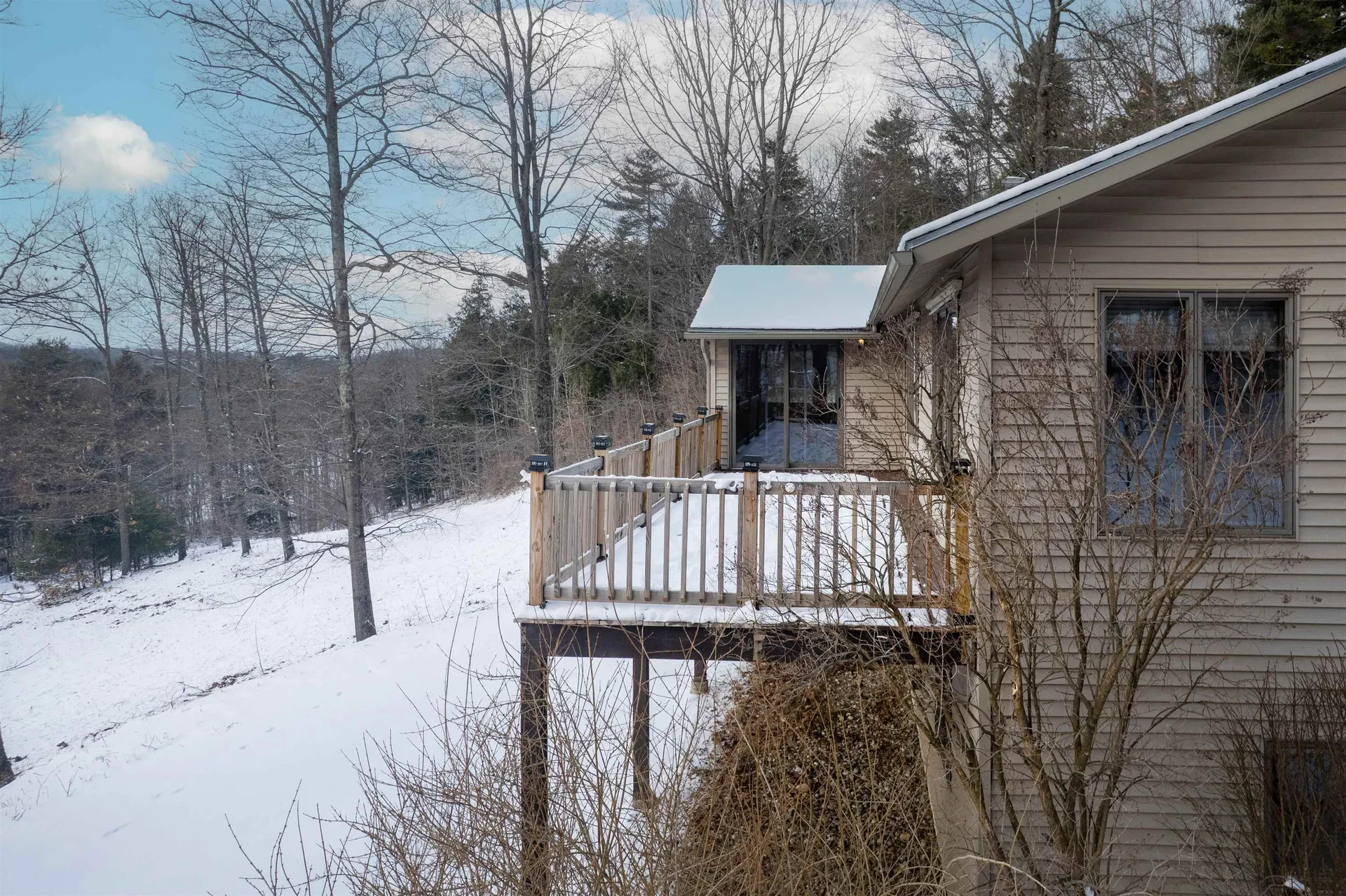 265 Rounds Road Bristol VT 05443