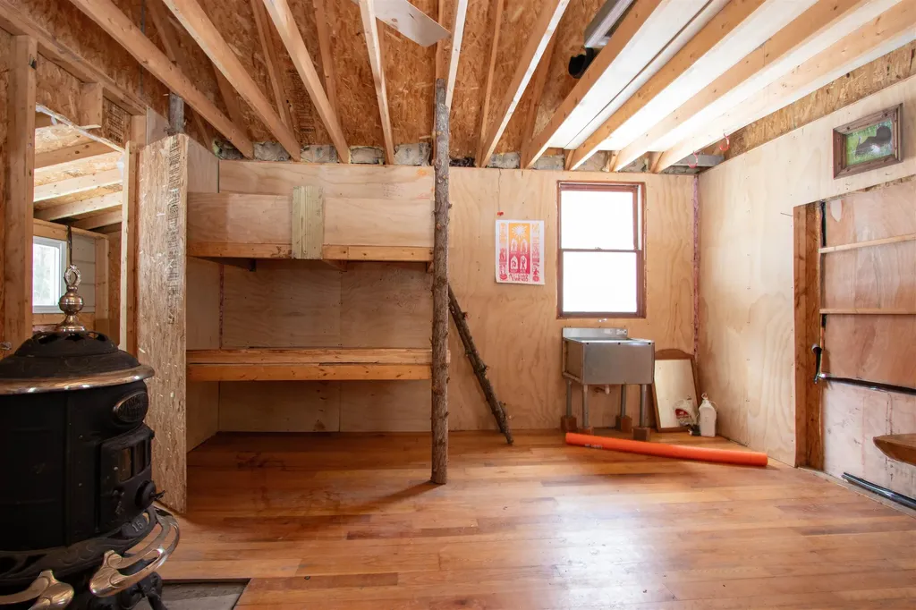 138 Gage Road Irasburg VT 05845