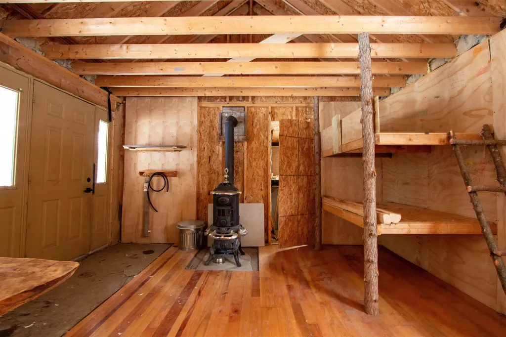 138 Gage Road Irasburg VT 05845