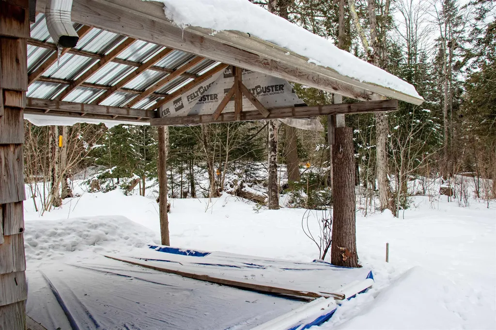 138 Gage Road Irasburg VT 05845