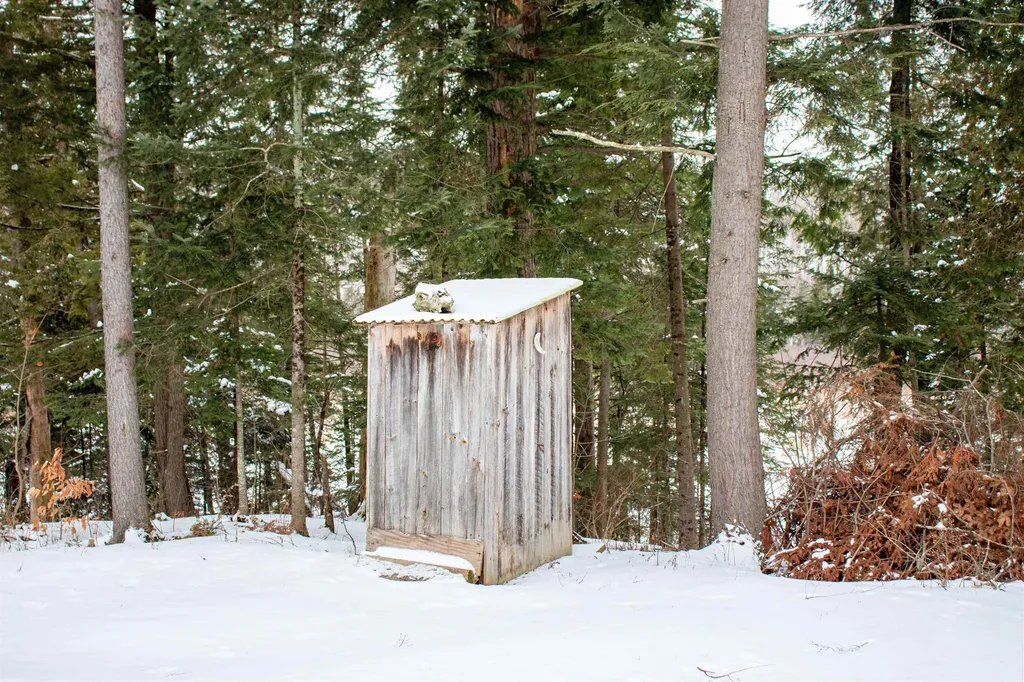 138 Gage Road Irasburg VT 05845