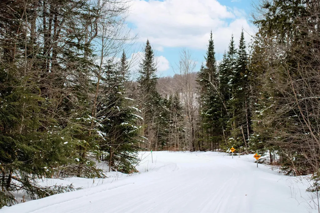 138 Gage Road Irasburg VT 05845