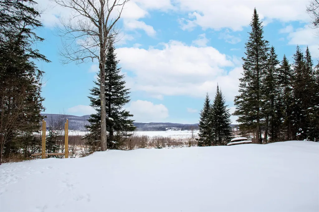 138 Gage Road Irasburg VT 05845