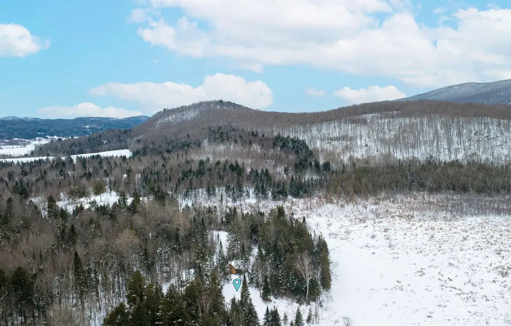 138 Gage Road Irasburg VT 05845