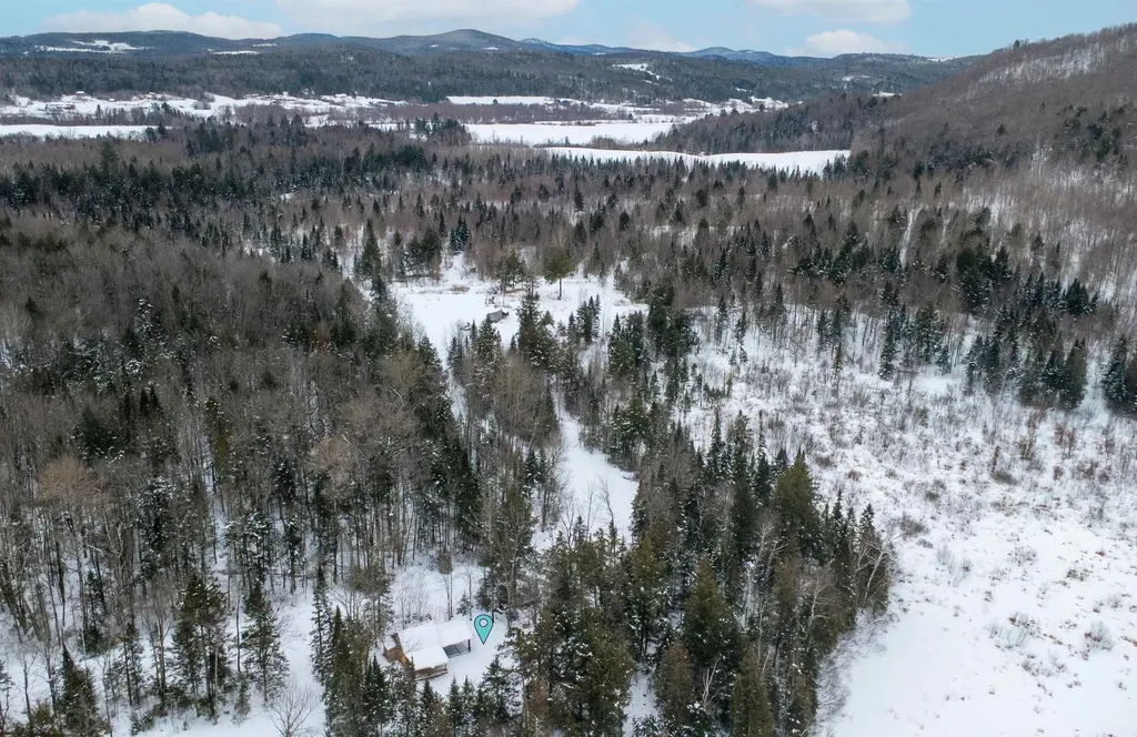 138 Gage Road Irasburg VT 05845