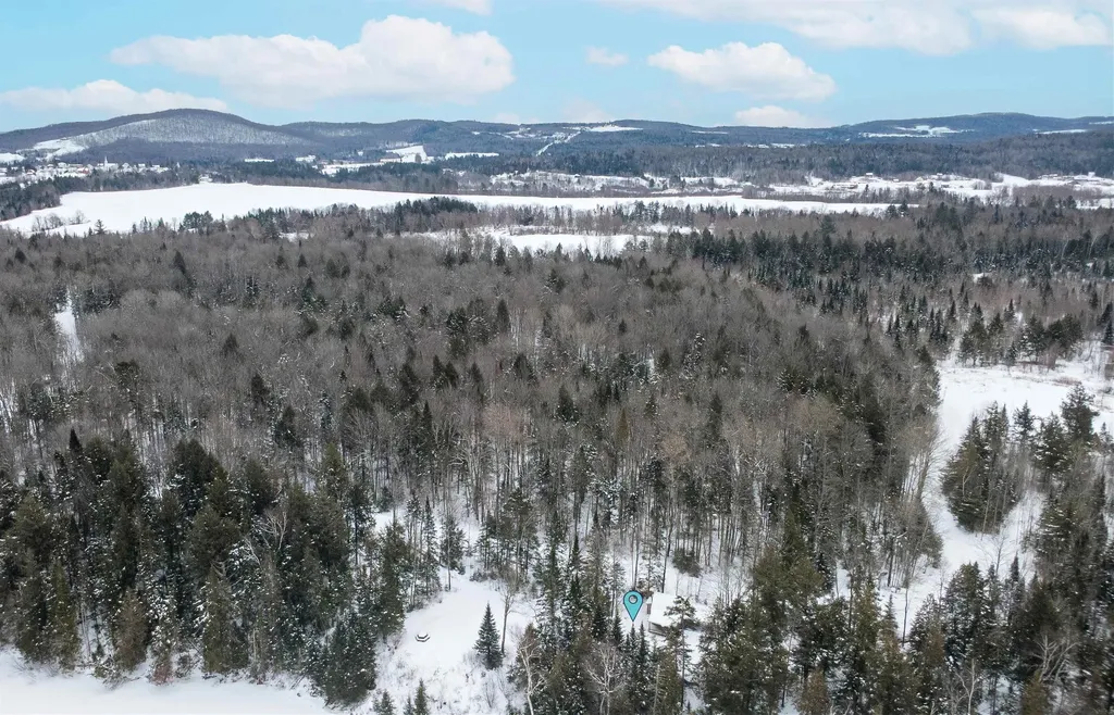 138 Gage Road Irasburg VT 05845