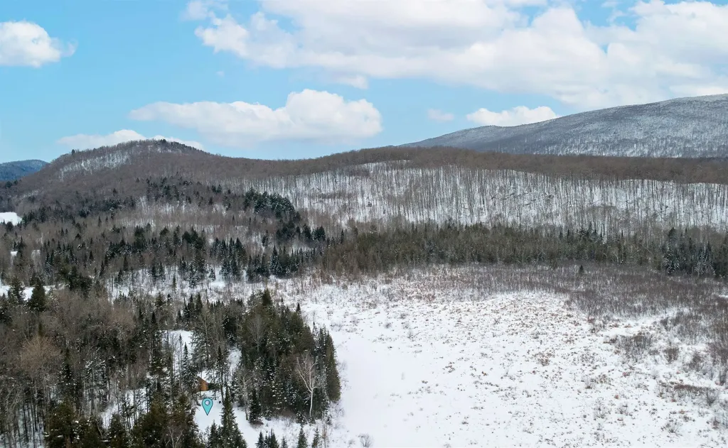 138 Gage Road Irasburg VT 05845