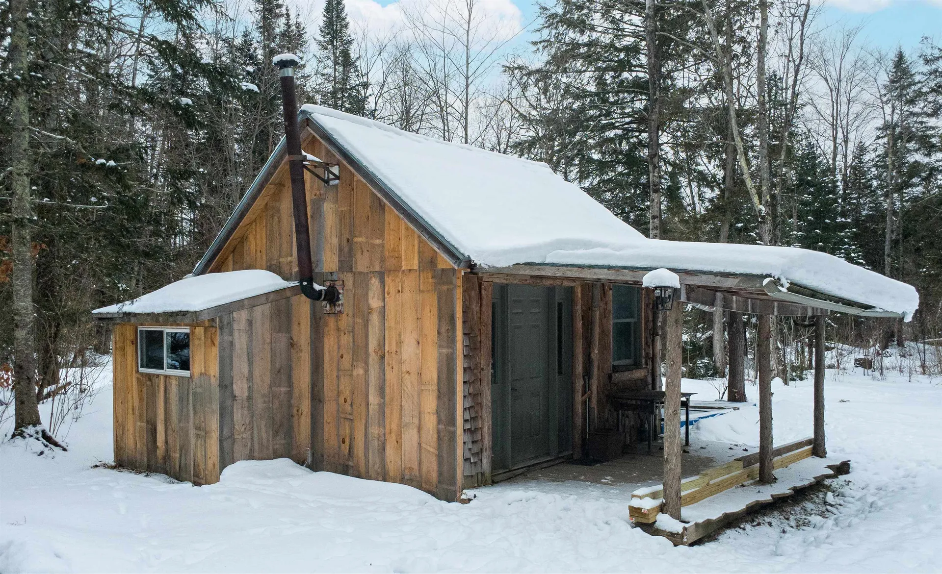 138 Gage Road Irasburg VT 05845