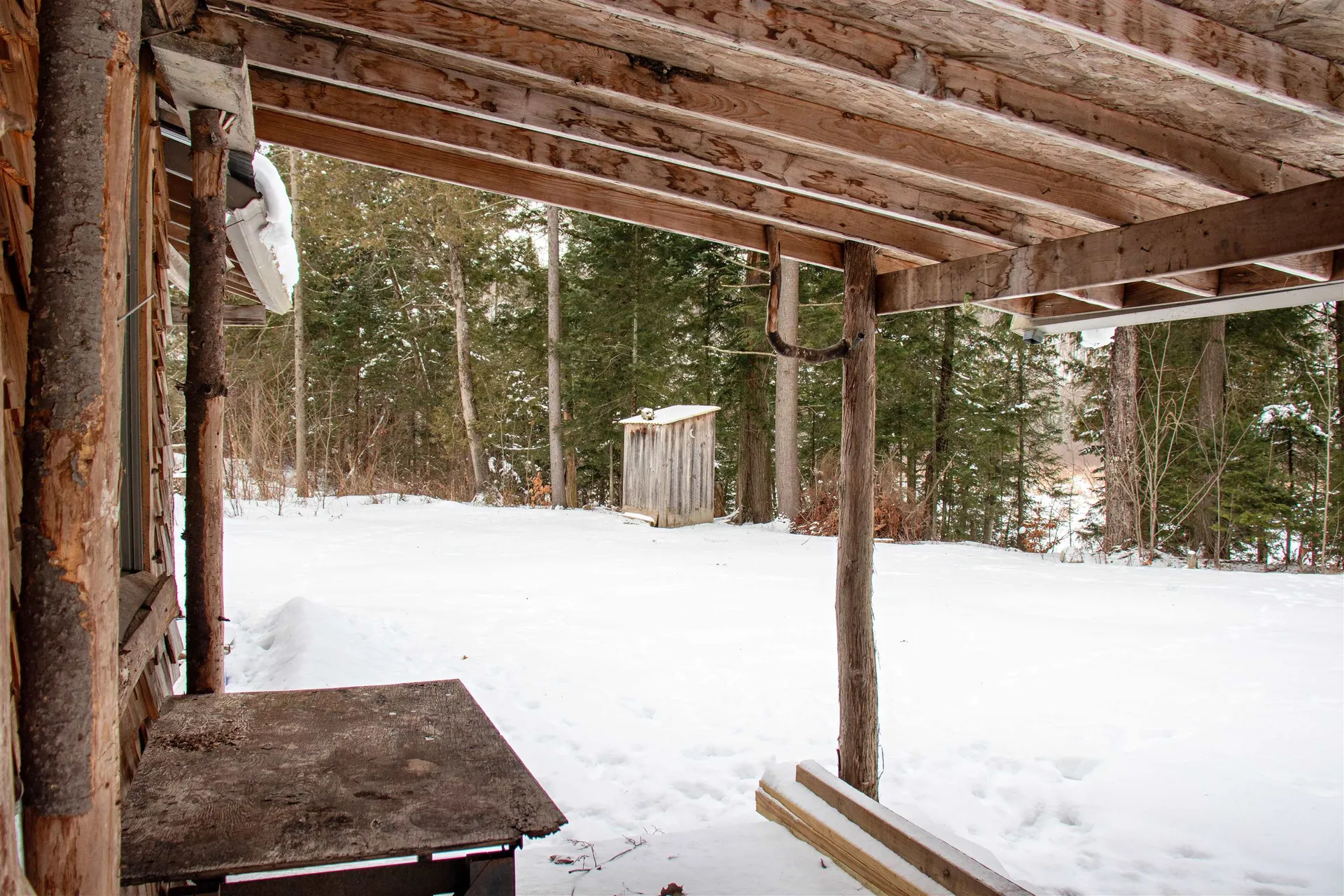 138 Gage Road Irasburg VT 05845