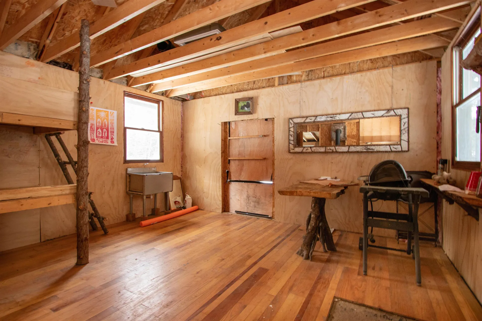 138 Gage Road Irasburg VT 05845