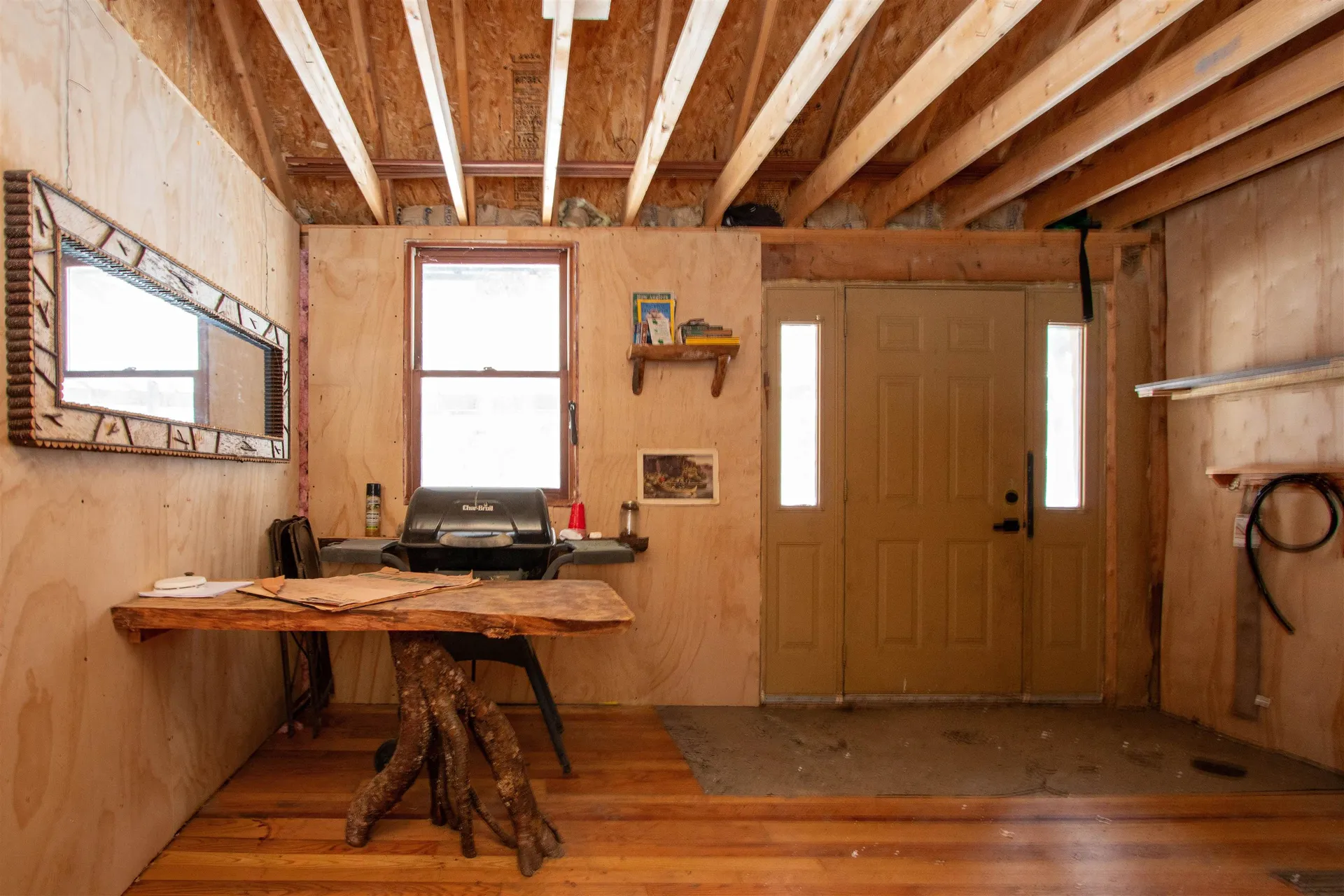 138 Gage Road Irasburg VT 05845