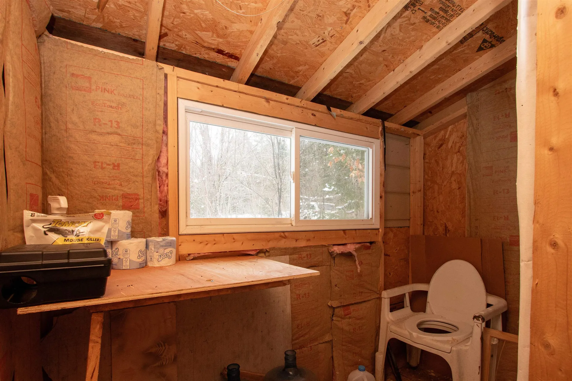 138 Gage Road Irasburg VT 05845