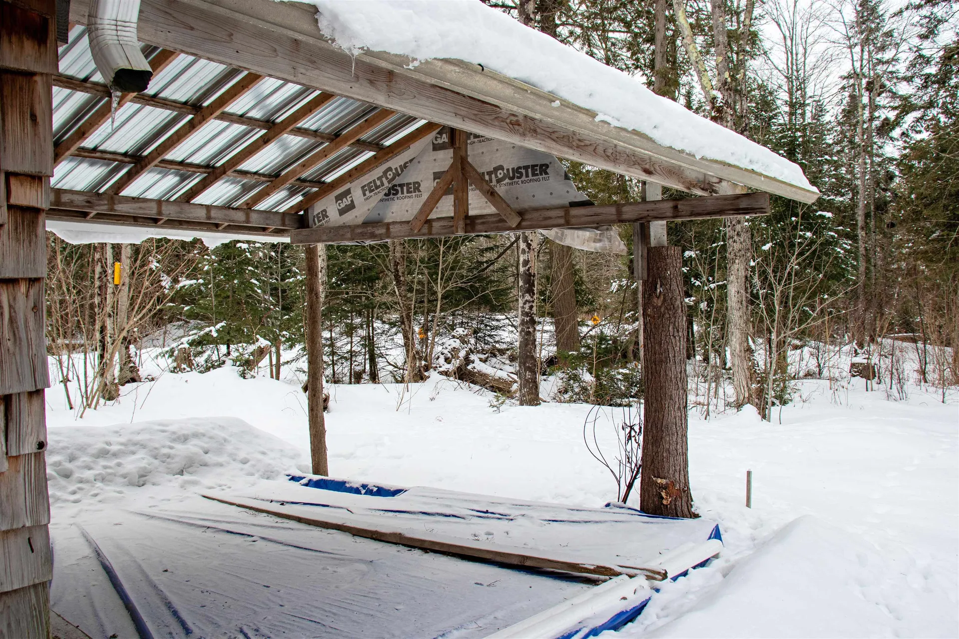 138 Gage Road Irasburg VT 05845