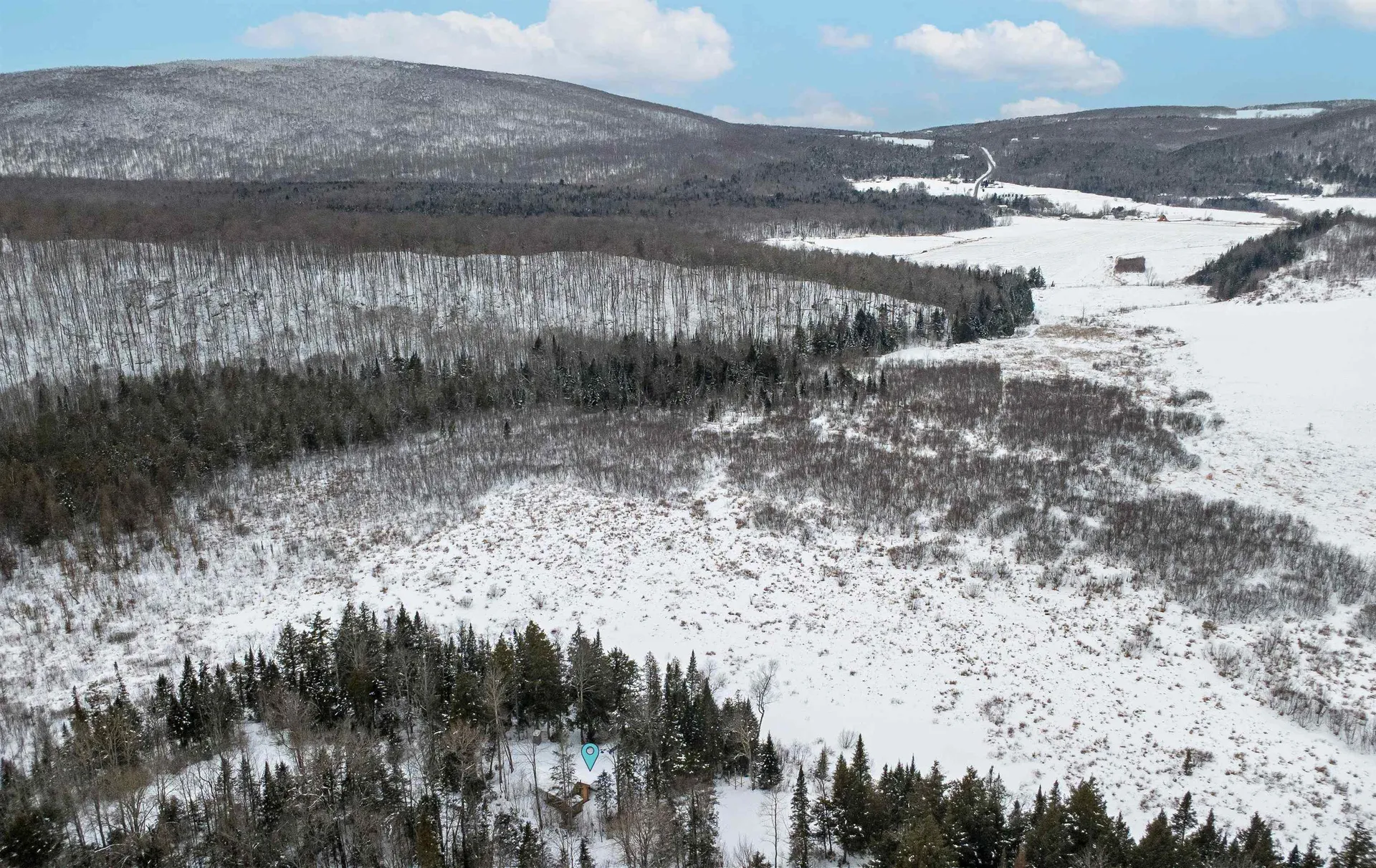 138 Gage Road Irasburg VT 05845