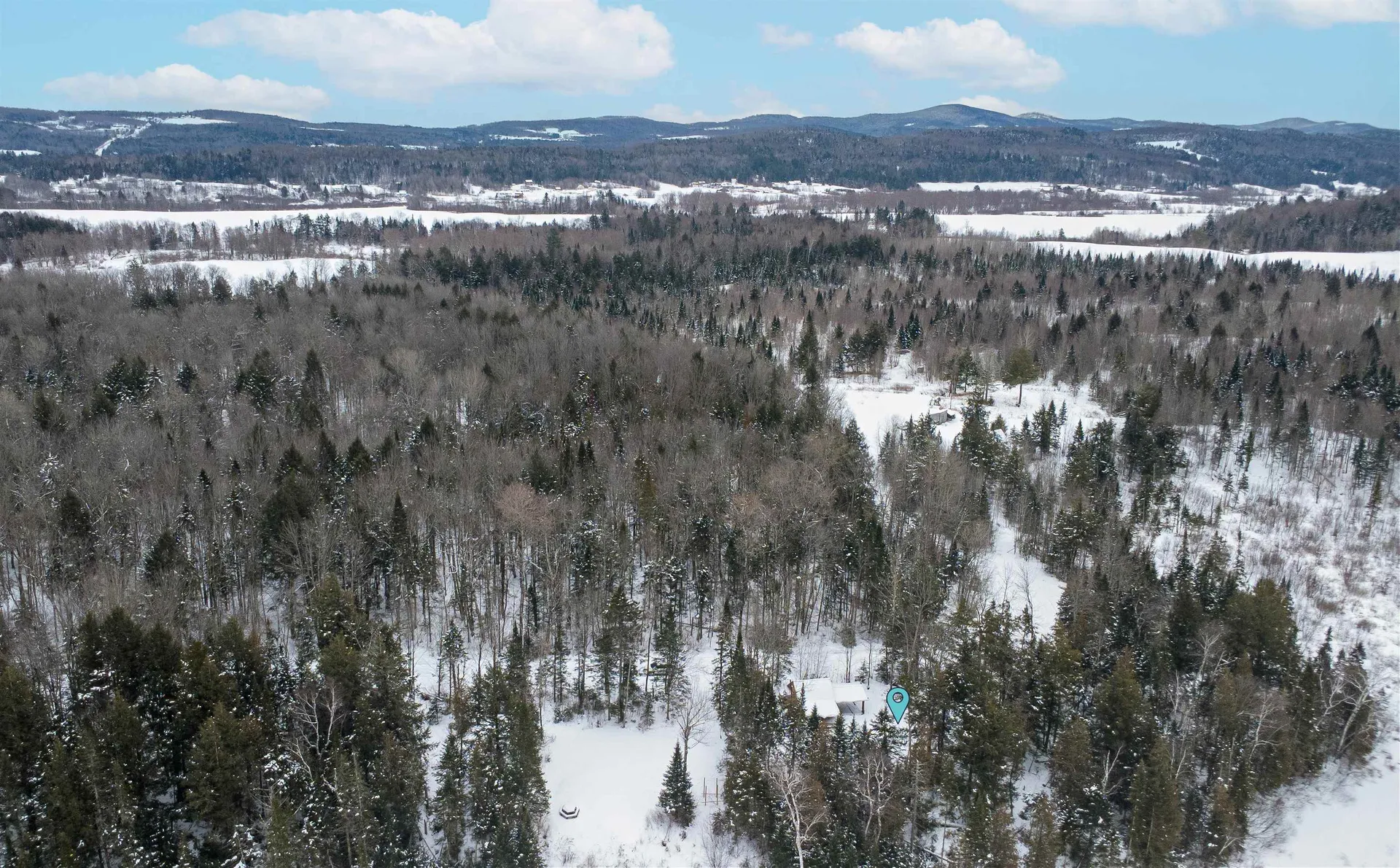 138 Gage Road Irasburg VT 05845