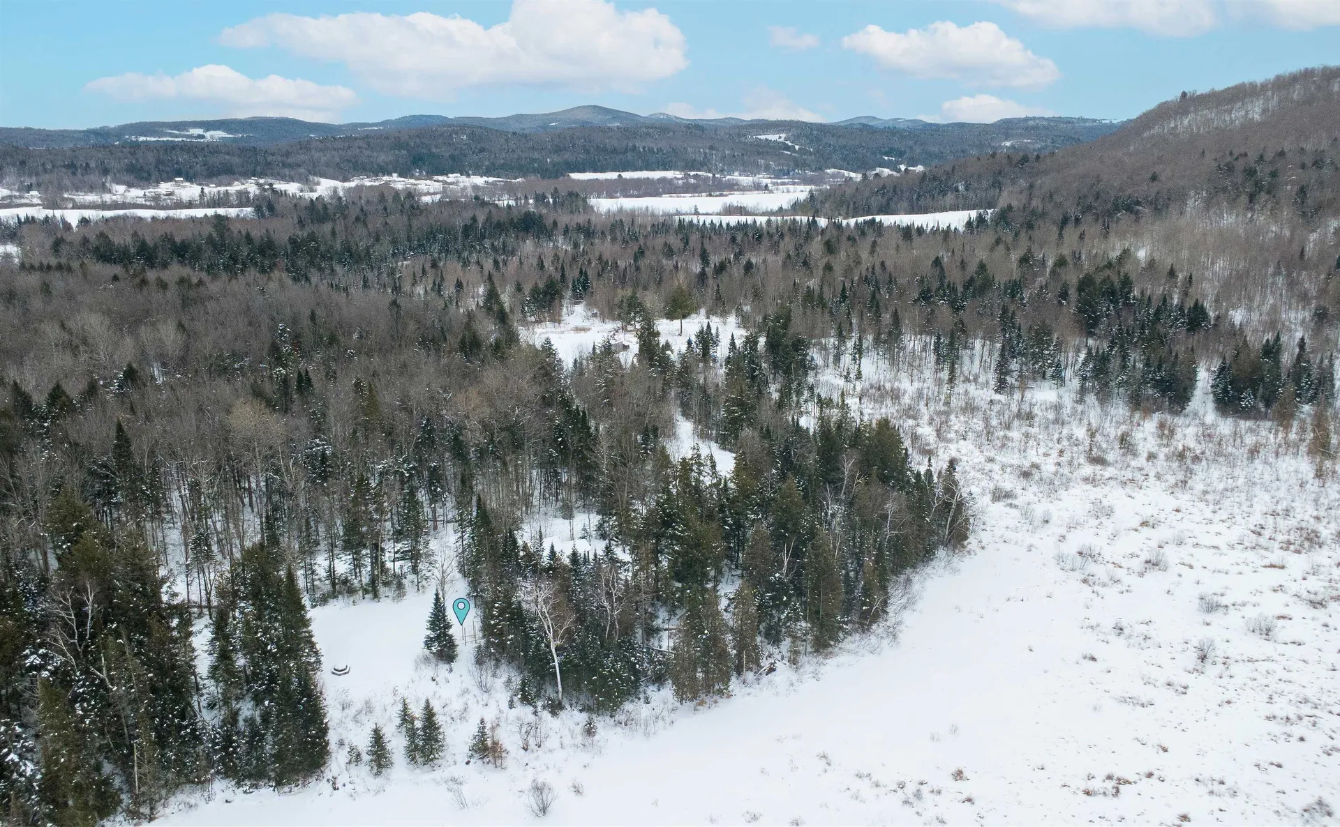 138 Gage Road Irasburg VT 05845